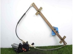 Recambio de elevalunas delantero derecho para seat toledo (1l) 1.9 turbodiesel cat (aaz) referencia OEM IAM SINREFERENCIA ELECTR