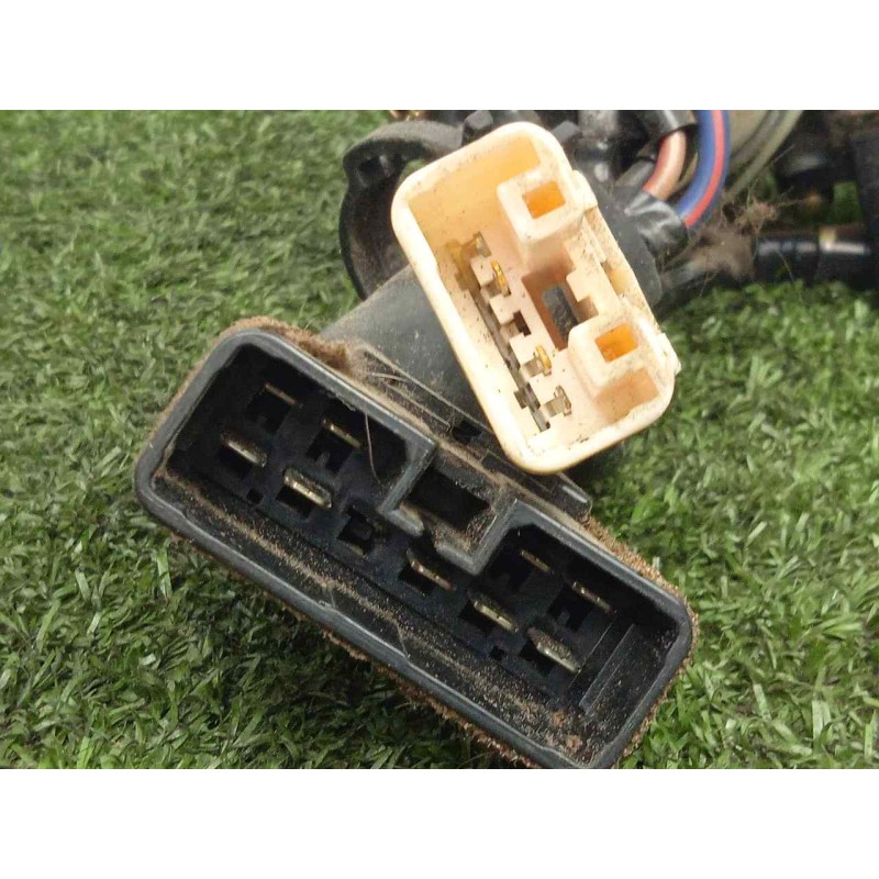 Recambio de conmutador de arranque para toyota previa (r30) 2.4 16v cat referencia OEM IAM 45020285  