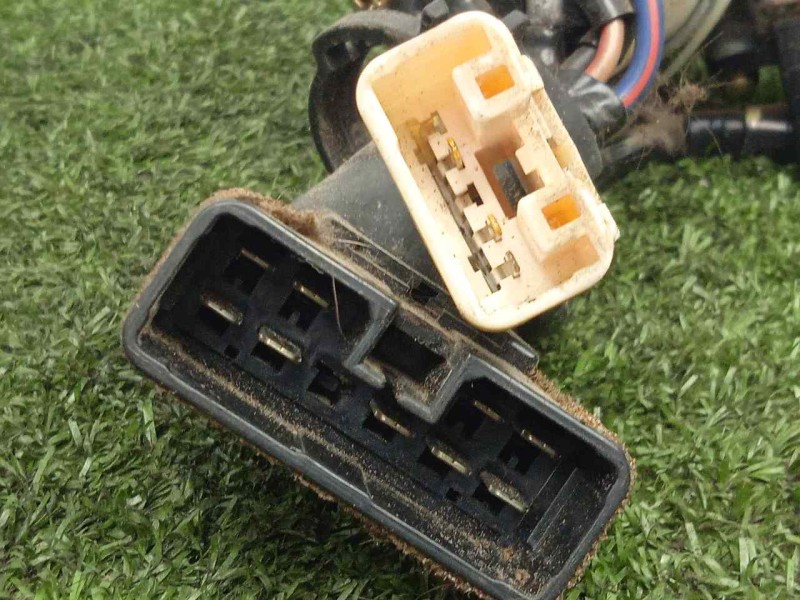 Recambio de conmutador de arranque para toyota previa (r30) 2.4 16v cat referencia OEM IAM 45020285  