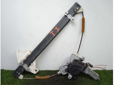 Recambio de elevalunas trasero izquierdo para ssangyong rodius 2.7 turbodiesel cat referencia OEM IAM SINREFERNCIA CON.MOTOR ELE