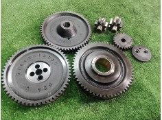 Recambio de kit distribucion para man m 2000 l/m 2000 m 14.xxx e2 6.9 diesel referencia OEM IAM 51045013080  