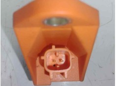 Recambio de sensor impacto airbag para volkswagen touran (1t1) 2.0 tdi referencia OEM IAM 1T0909606-5WK43340   2