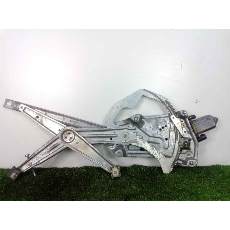 Recambio de elevalunas delantero derecho para bmw z3 roadster (e36) 1.8 referencia OEM IAM 83977069 ELECTRICO - 2.PINES CON.MOTO