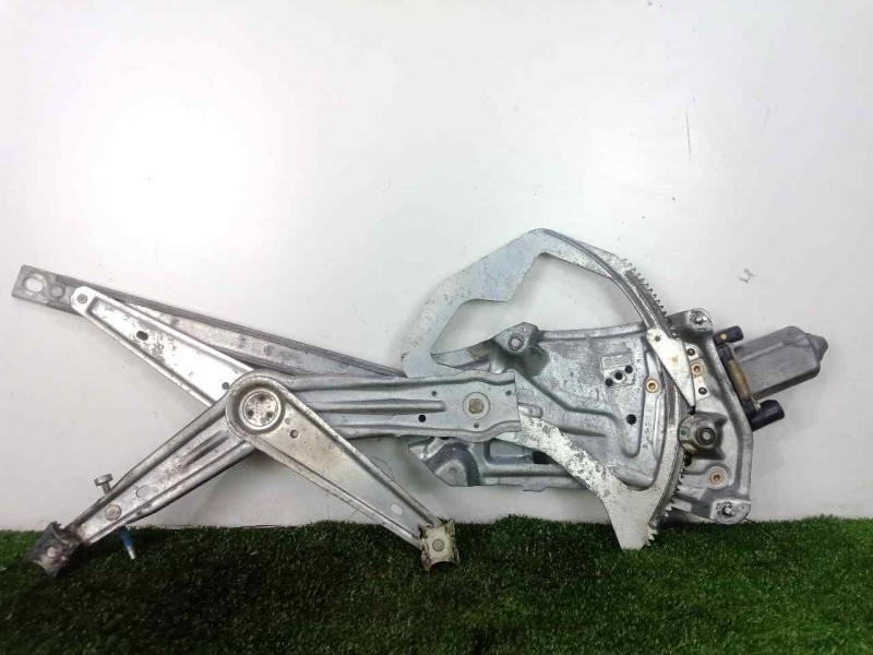 Recambio de elevalunas delantero derecho para bmw z3 roadster (e36) 1.8 referencia OEM IAM 83977069 ELECTRICO - 2.PINES CON.MOTO