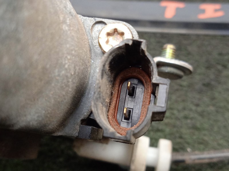 Recambio de elevalunas trasero izquierdo para ssangyong rodius 2.7 turbodiesel cat referencia OEM IAM SINREFERNCIA CON.MOTOR ELE