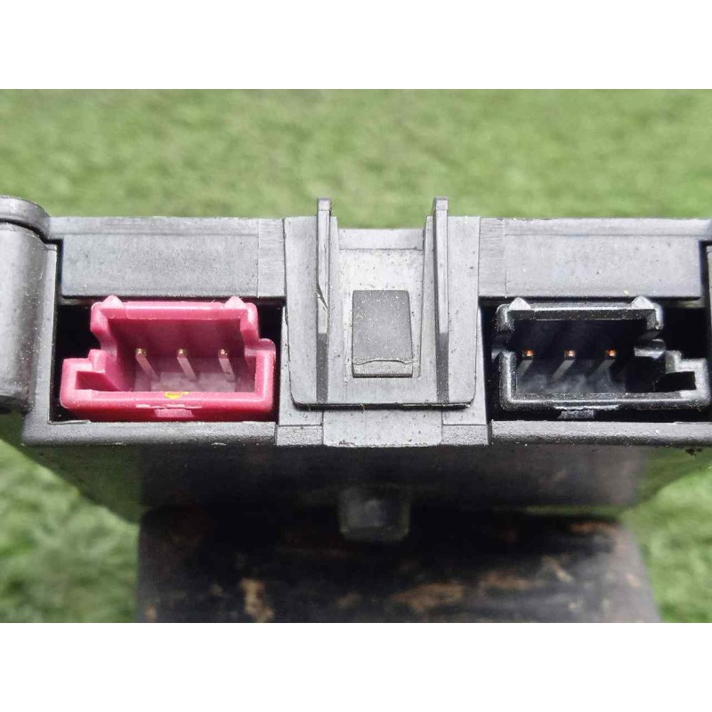 Recambio de modulo electronico para mercedes-benz clase m (w164) 3.0 cdi cat referencia OEM IAM A1648201689  