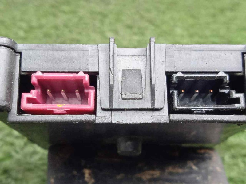 Recambio de modulo electronico para mercedes-benz clase m (w164) 3.0 cdi cat referencia OEM IAM A1648201689  