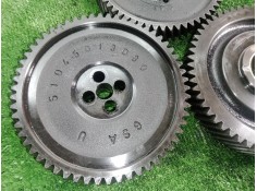 Recambio de kit distribucion para man m 2000 l/m 2000 m 14.xxx e2 6.9 diesel referencia OEM IAM 51045013080   2