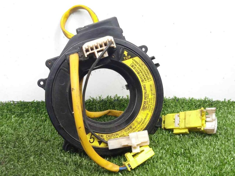 Recambio de anillo airbag para toyota previa (r30) 2.4 16v cat referencia OEM IAM SINREFERENCIA  