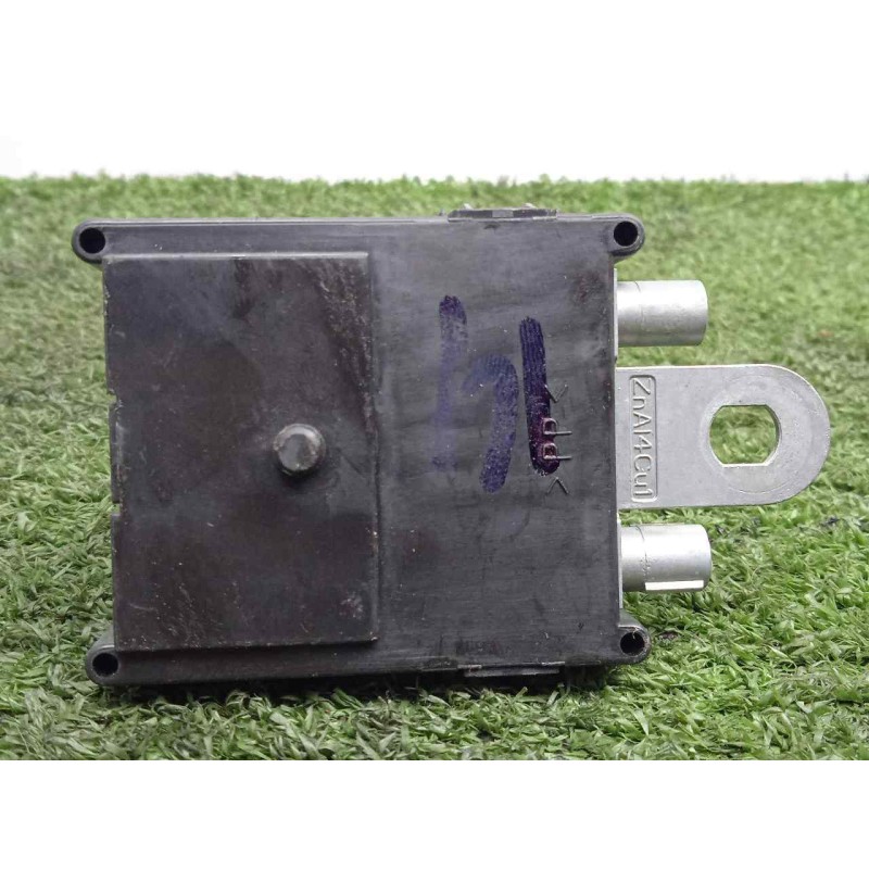 Recambio de modulo electronico para mercedes-benz clase m (w164) 3.0 cdi cat referencia OEM IAM A1648201689  