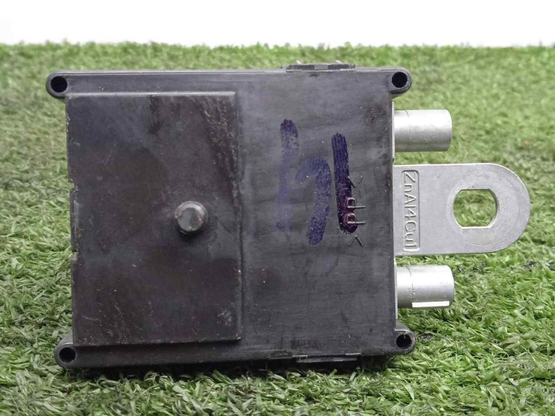 Recambio de modulo electronico para mercedes-benz clase m (w164) 3.0 cdi cat referencia OEM IAM A1648201689  