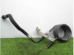 Recambio de tubo presion direccion asistida para fiat ducato maxi furgón g. vol. 35 (290) 2.3 jtd cat referencia OEM IAM 1374627