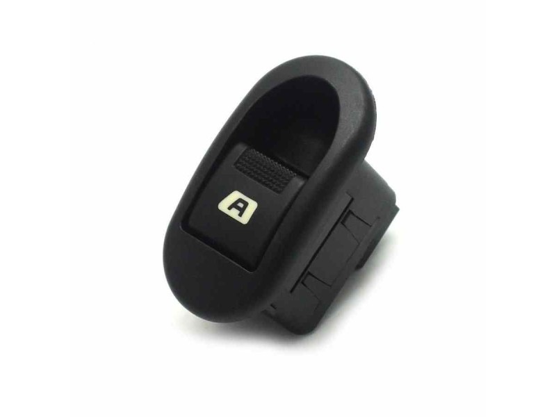 Recambio de mando elevalunas delantero izquierdo para citroën c2 referencia OEM IAM 106072492-96401469XT  