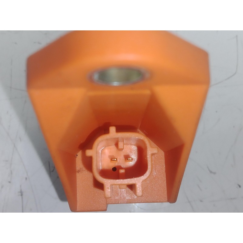 Recambio de sensor impacto airbag para volkswagen touran (1t1) 2.0 tdi referencia OEM IAM 1T0909606-5WK43340  