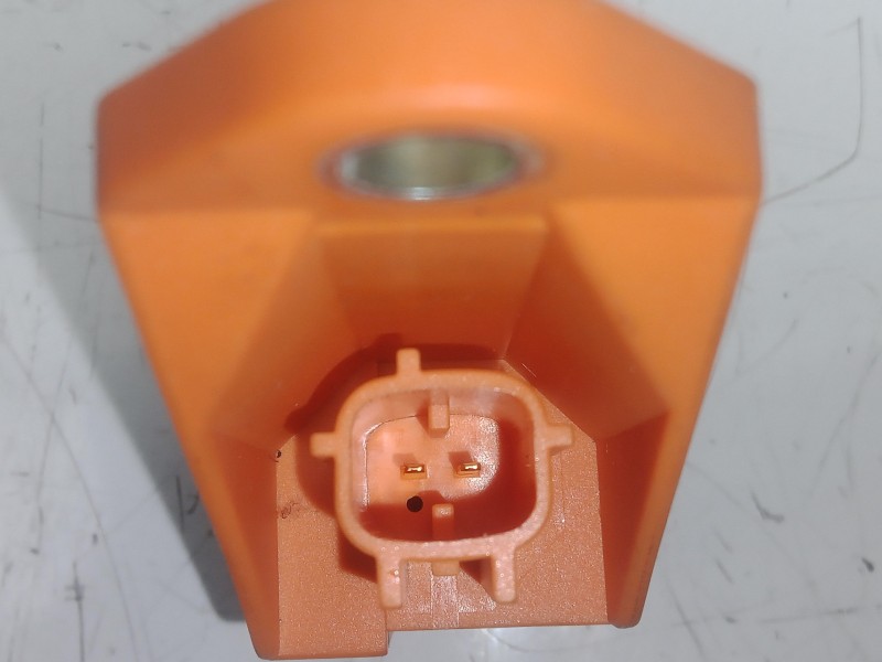 Recambio de sensor impacto airbag para volkswagen touran (1t1) 2.0 tdi referencia OEM IAM 1T0909606-5WK43340  