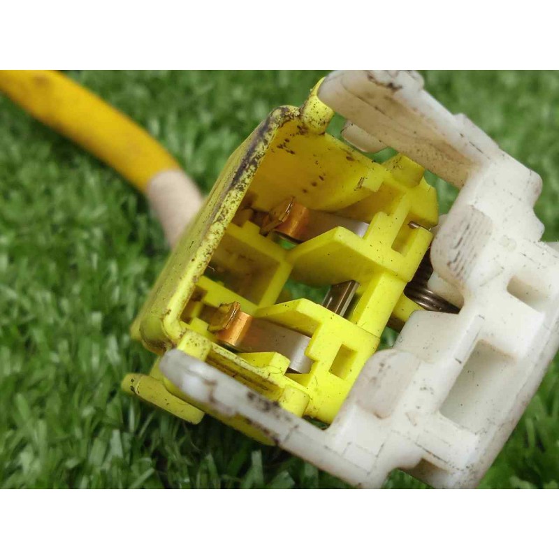 Recambio de anillo airbag para toyota previa (r30) 2.4 16v cat referencia OEM IAM SINREFERENCIA  