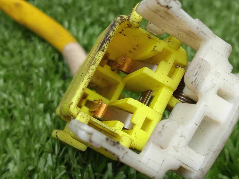 Recambio de anillo airbag para toyota previa (r30) 2.4 16v cat referencia OEM IAM SINREFERENCIA  