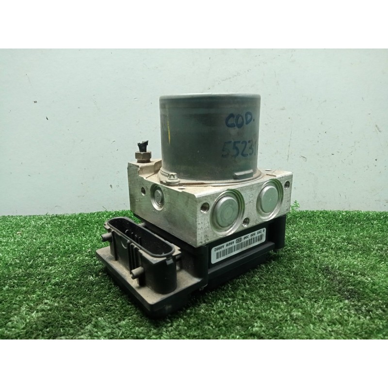 Recambio de abs para renault megane ii berlina 3p 1.5 dci diesel referencia OEM IAM 0265800300-48916A0882-8200038695  