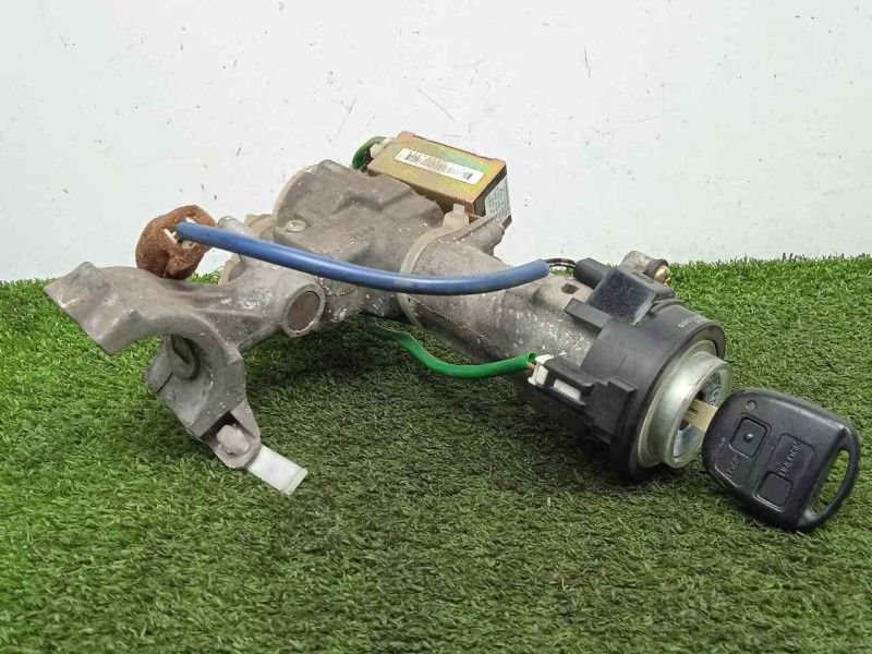 Recambio de conmutador de arranque para lexus is200 (gxe10) sport cross referencia OEM IAM   
