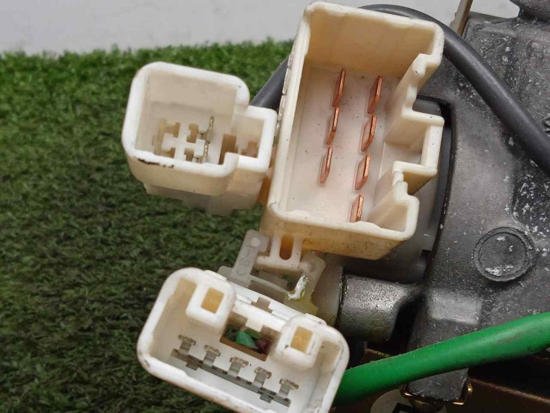 Recambio de conmutador de arranque para lexus is200 (gxe10) sport cross referencia OEM IAM   