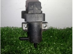 Recambio de valvula aire adicional para renault scenic iii grand dynamique referencia OEM IAM 8200762162 2.PINES 