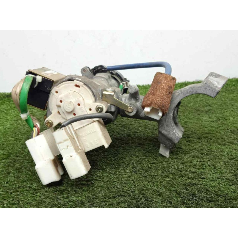 Recambio de conmutador de arranque para lexus is200 (gxe10) sport cross referencia OEM IAM   