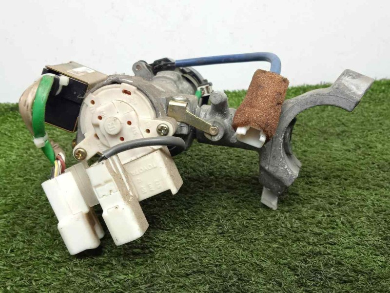 Recambio de conmutador de arranque para lexus is200 (gxe10) sport cross referencia OEM IAM   