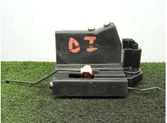 Recambio de cerradura puerta delantera izquierda para ssangyong rodius 2.7 turbodiesel cat referencia OEM IAM SINREFERENCIA 5.PI