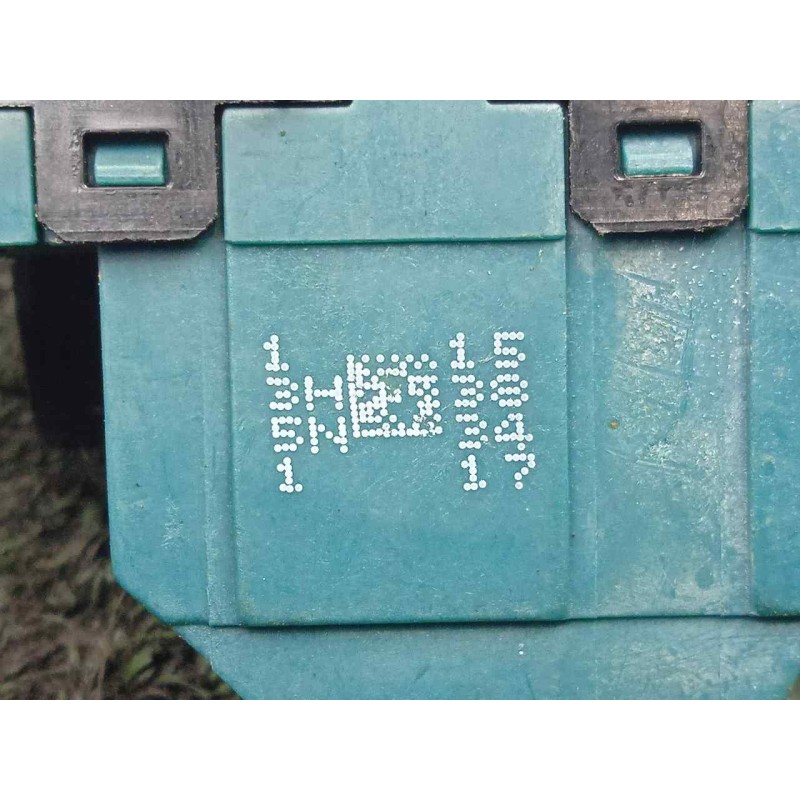 Recambio de interruptor para opel insignia sports tourer 2.0 16v cdti referencia OEM IAM 15383417  