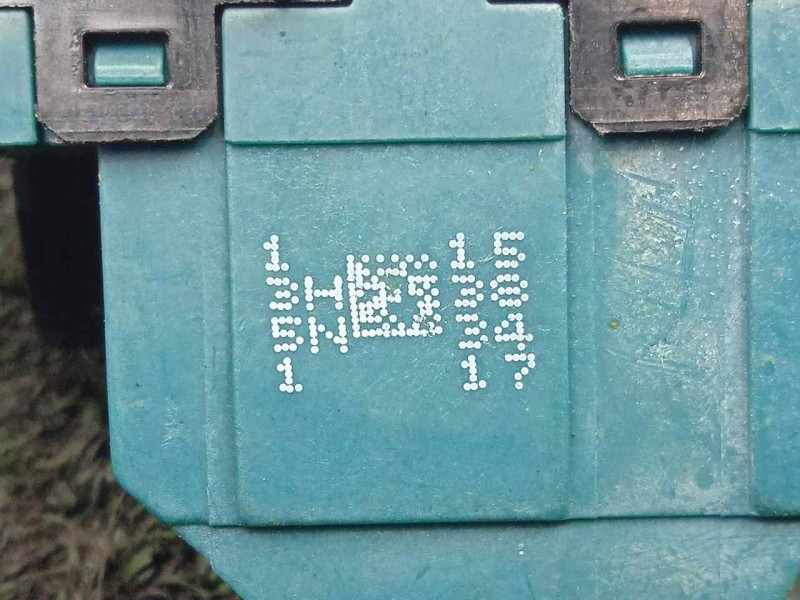 Recambio de interruptor para opel insignia sports tourer 2.0 16v cdti referencia OEM IAM 15383417  