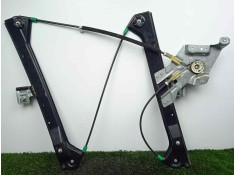 Recambio de elevalunas delantero izquierdo para saab 9-3 berlina 1.9 tid cat referencia OEM IAM  02-12 - ELECTRICO 4.PUERTAS - S