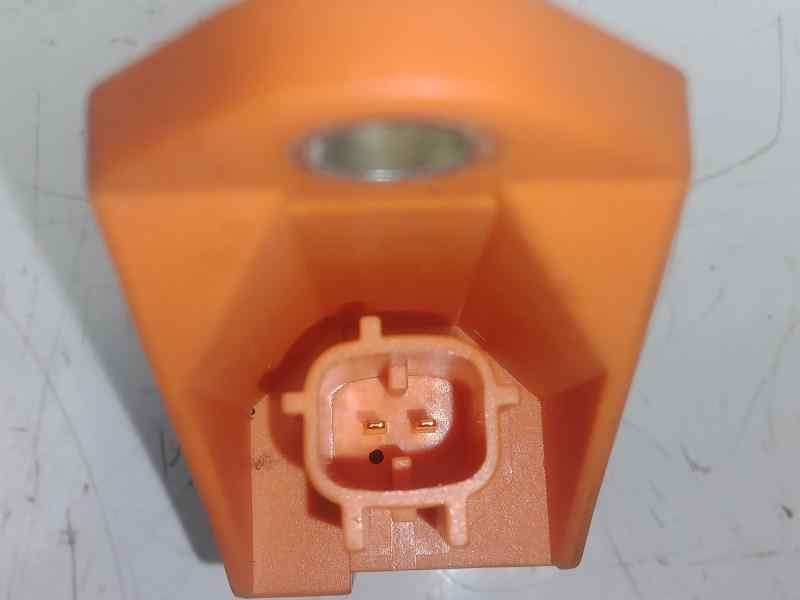 Recambio de sensor impacto airbag para volkswagen touran (1t1) 2.0 tdi referencia OEM IAM 1T0909606-5WK43340  