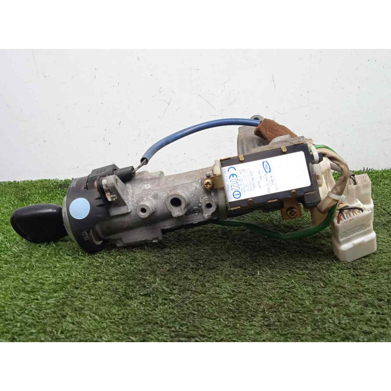 Recambio de conmutador de arranque para lexus is200 (gxe10) sport cross referencia OEM IAM   