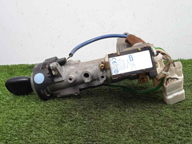 Recambio de conmutador de arranque para lexus is200 (gxe10) sport cross referencia OEM IAM   