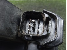 Recambio de cerradura puerta delantera izquierda para ssangyong rodius 2.7 turbodiesel cat referencia OEM IAM SINREFERENCIA 5.PI 2