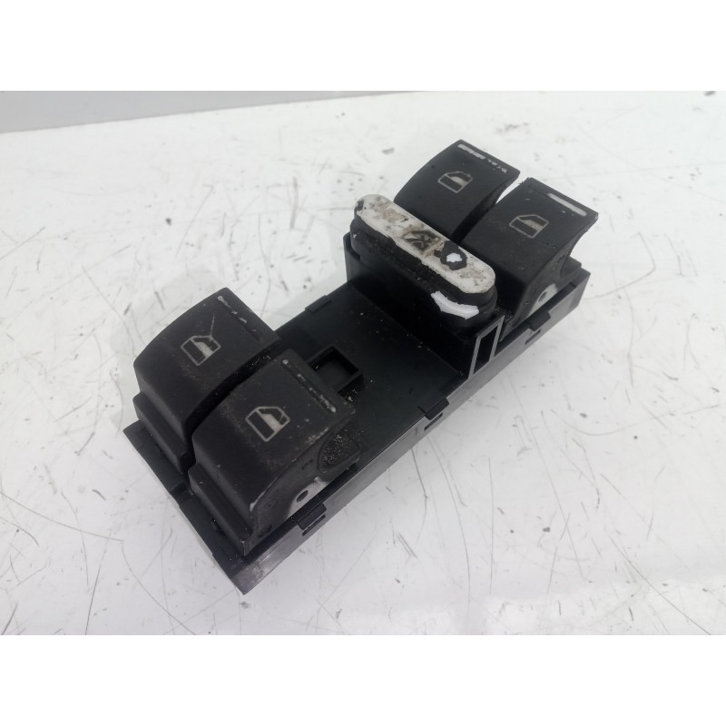 Recambio de mando elevalunas delantero izquierdo para volkswagen touran (1t1) 2.0 tdi referencia OEM IAM 1K4959857  