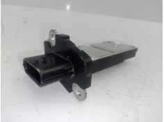 Recambio de caudalimetro para nissan qashqai (j10) 2.0 16v cat referencia OEM IAM 22607S000-AFH70M38-8X11  