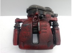 Recambio de pinza freno trasera izquierda para audi a5 coupe (8t) 2.7 v6 24v tdi referencia OEM IAM 6442A-2567 TRW 
