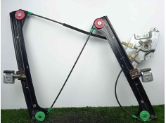 Recambio de elevalunas delantero derecho para saab 9-3 berlina 1.9 tid cat referencia OEM IAM  02-12 - ELECTRICO 4.PUERTAS - CON 2