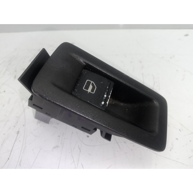 Recambio de mando elevalunas trasero derecho para volkswagen touran (1t1) 2.0 tdi referencia OEM IAM 1K0959851  