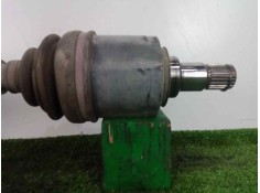 Recambio de transmision delantera izquierda para mitsubishi asx (ga0w) kaiteki 4wd referencia OEM IAM 3815A497 SIN.CORONA L632MM 2