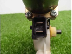 Recambio de motor elevalunas trasero izquierdo para saab 9-3 berlina 1.9 tid cat referencia OEM IAM REFERENCIABORRADA 2.PINES RE 2