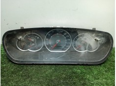 Recambio de cuadro instrumentos para citroën c5 berlina 1.6 16v hdi fap referencia OEM IAM 580000880205 1.CONECTOR 