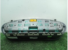 Recambio de cuadro instrumentos para citroën c5 berlina 1.6 16v hdi fap referencia OEM IAM 580000880205 1.CONECTOR  2