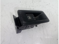 Recambio de mando elevalunas trasero izquierdo para volkswagen touran (1t1) 2.0 tdi referencia OEM IAM 1F0959855  