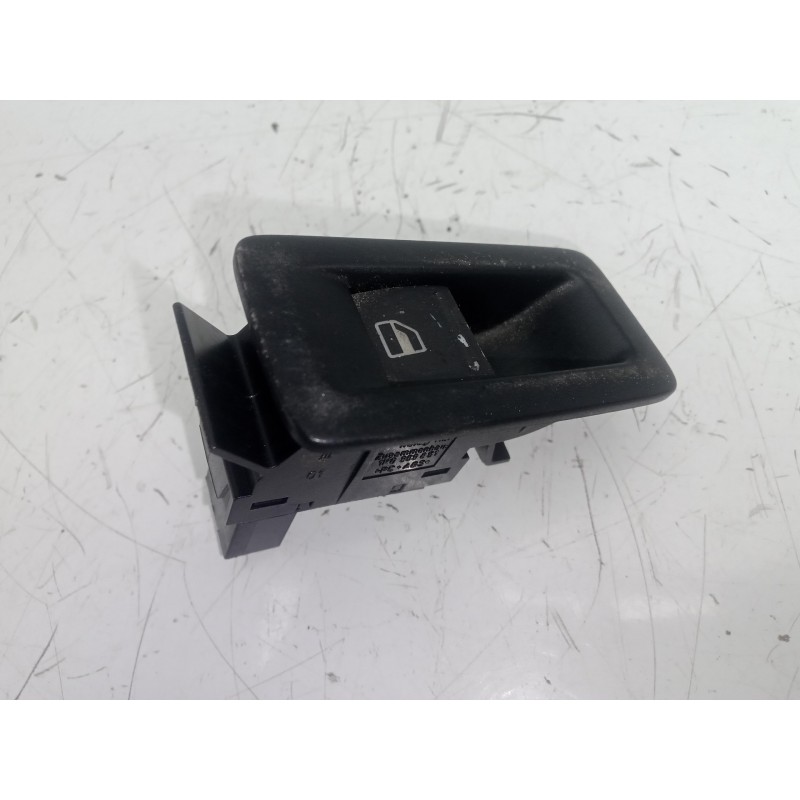 Recambio de mando elevalunas trasero izquierdo para volkswagen touran (1t1) 2.0 tdi referencia OEM IAM 1F0959855  