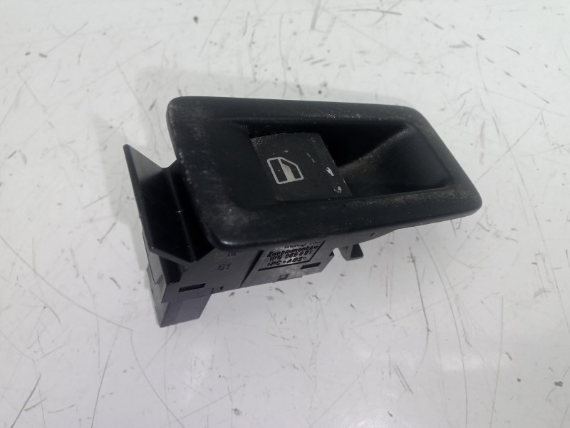 Recambio de mando elevalunas trasero izquierdo para volkswagen touran (1t1) 2.0 tdi referencia OEM IAM 1F0959855  