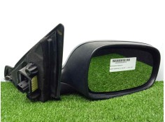 Recambio de retrovisor derecho para saab 9-3 berlina 1.9 tid cat referencia OEM IAM  05-07 - ELECTRICO - 3.PINES AZUL