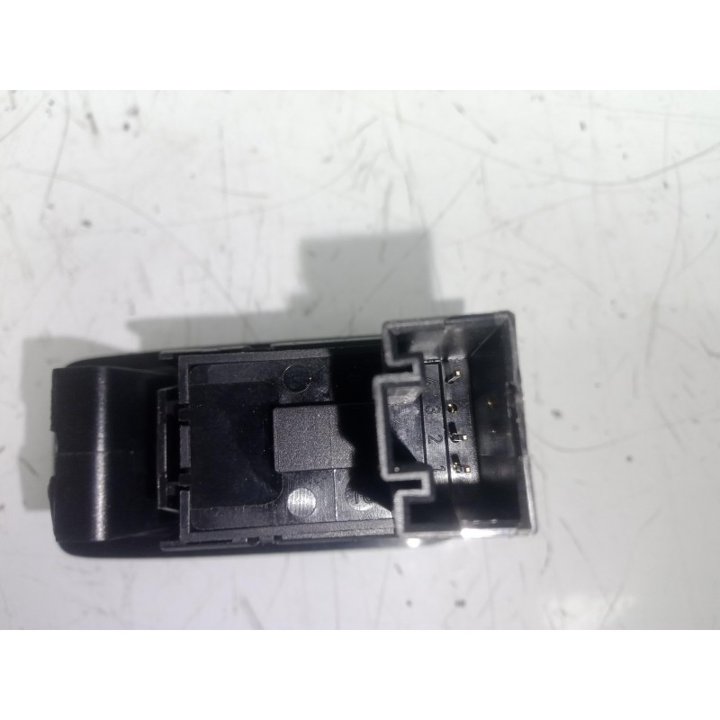 Recambio de mando elevalunas trasero izquierdo para volkswagen touran (1t1) 2.0 tdi referencia OEM IAM 1F0959855  