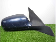 Recambio de retrovisor derecho para saab 9-3 berlina 1.9 tid cat referencia OEM IAM  05-07 - ELECTRICO - 3.PINES AZUL 2